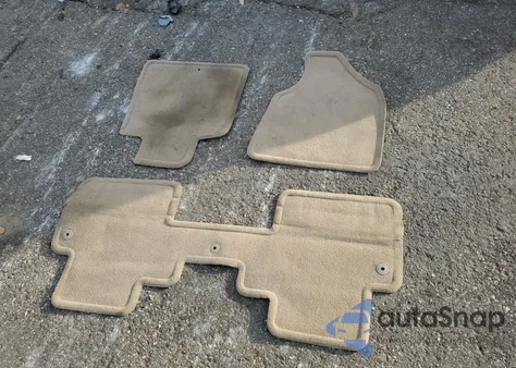 2008 Saturn Outlook Xr from USA, damaged, VIN 5GZER33788J129985